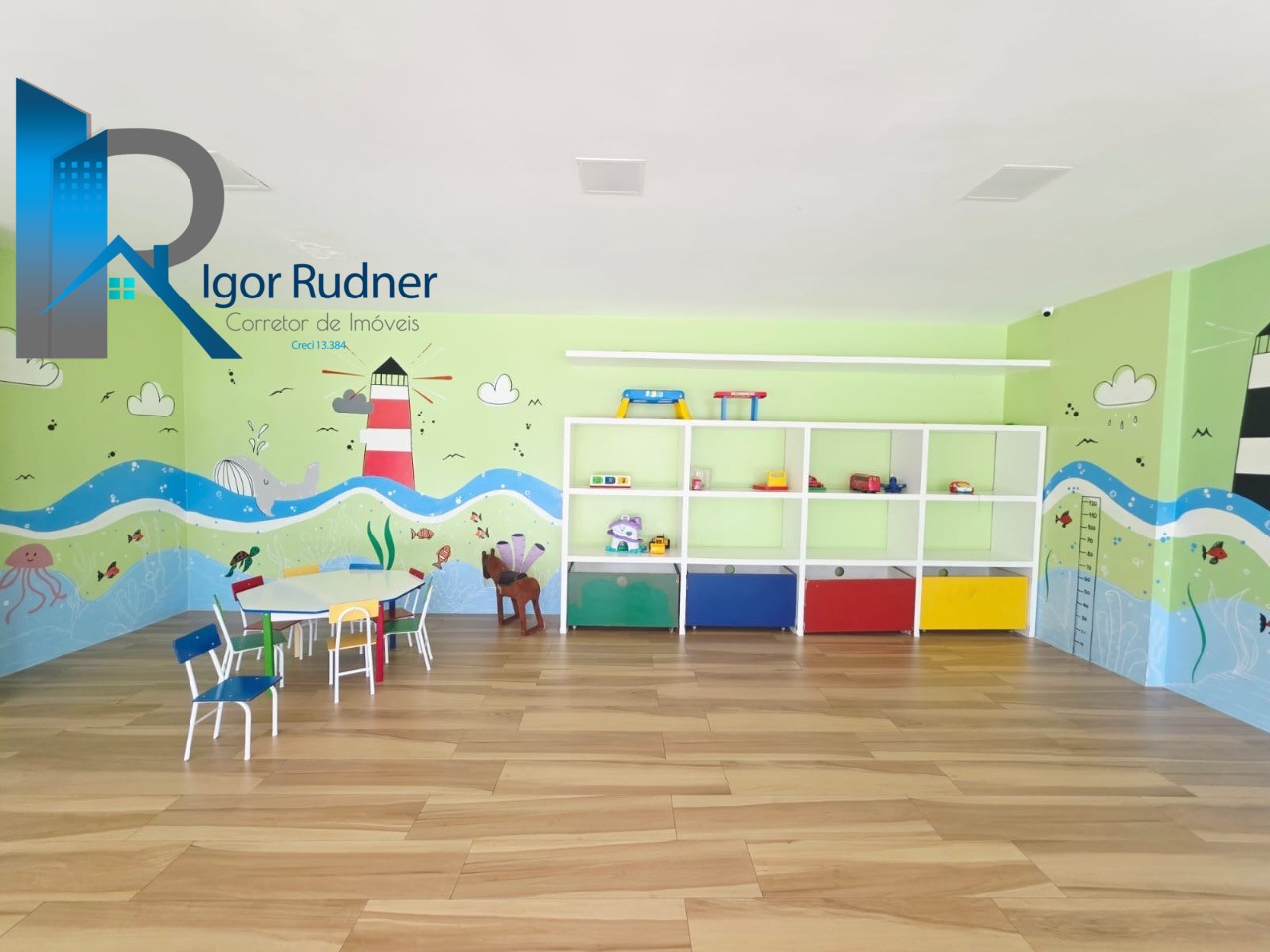 Apartamento, 2 quartos, 59 m² - Foto 29