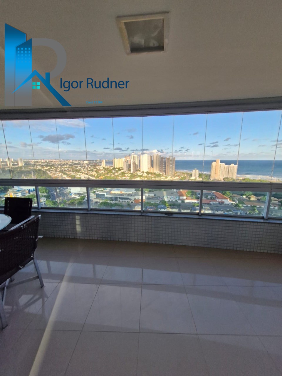 Apartamento, 4 quartos, 162 m² - Foto 3