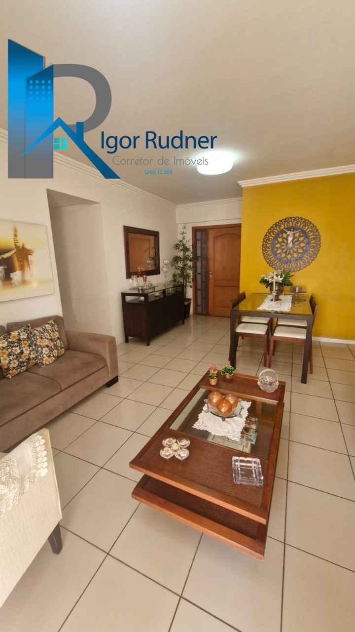 Apartamento, 3 quartos, 150 m² - Foto 3