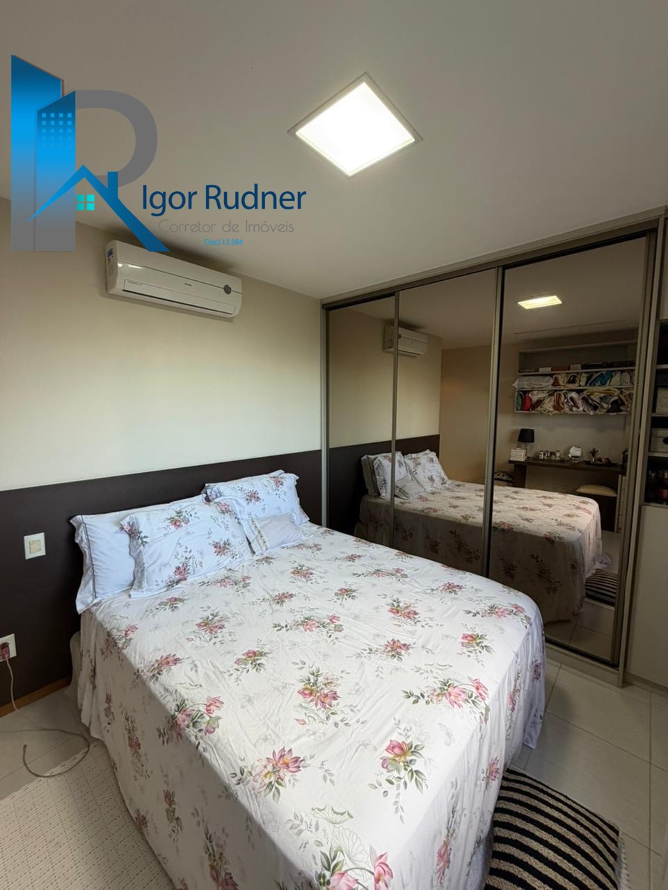 Apartamento, 2 quartos, 83 m² - Foto 12