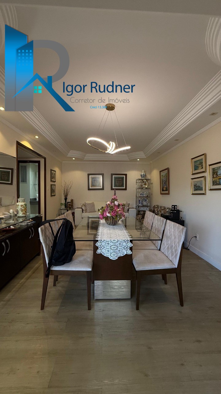 Apartamento, 3 quartos, 120 m² - Foto 4
