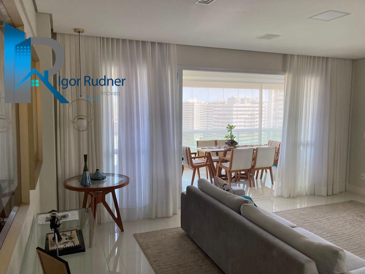 Apartamento, 4 quartos, 188 m² - Foto 4