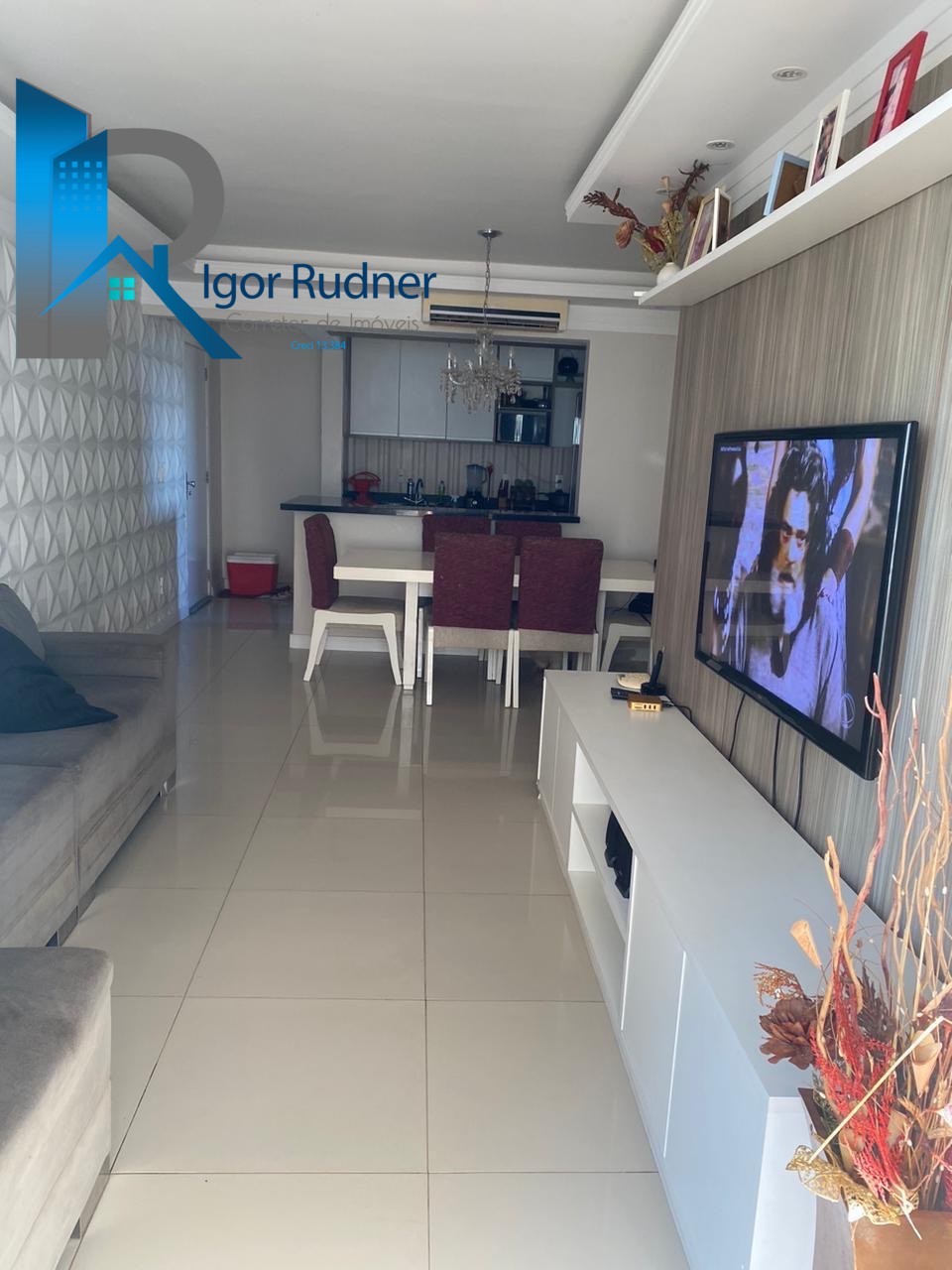 Apartamento, 3 quartos, 91 m² - Foto 16