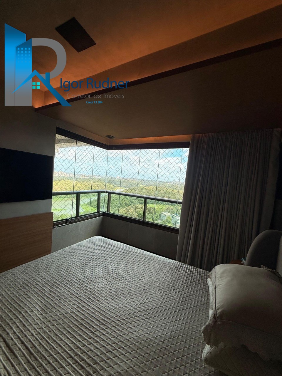 Cobertura, 4 quartos, 305 m² - Foto 20