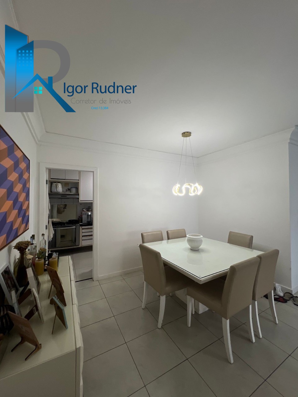 Apartamento, 3 quartos, 108 m² - Foto 4