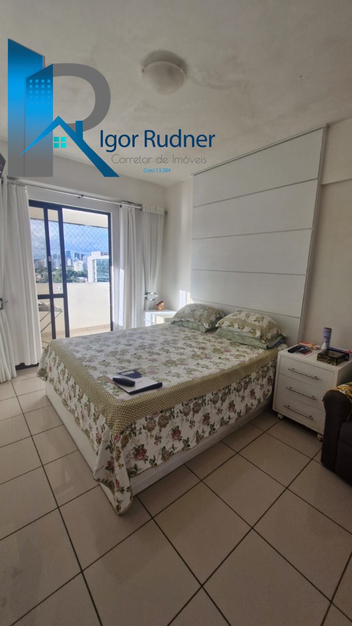Apartamento, 3 quartos, 150 m² - Foto 22