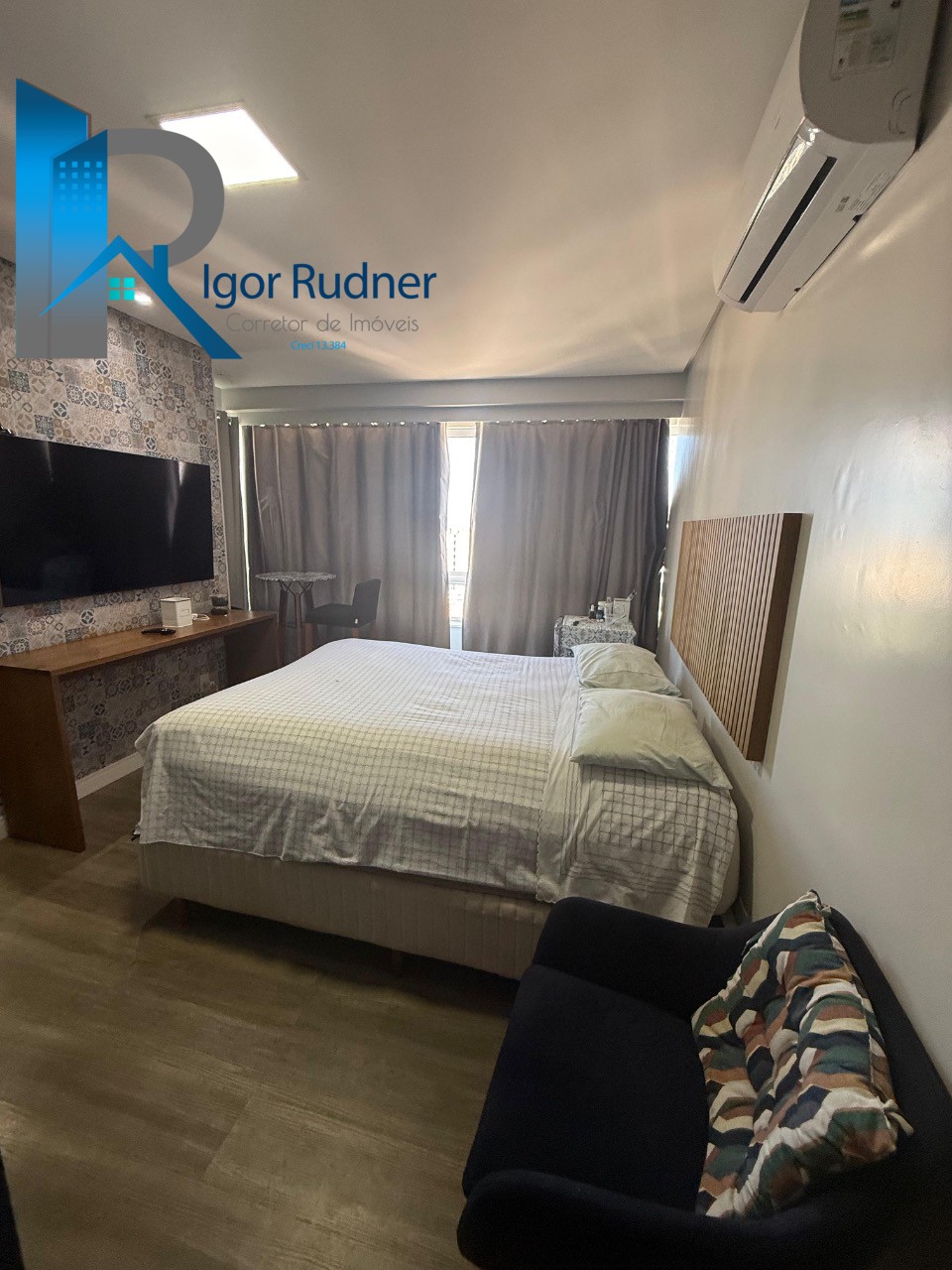 Cobertura, 2 quartos, 97 m² - Foto 14