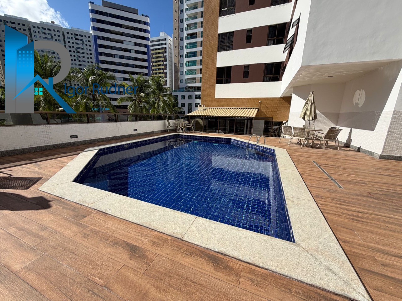 Apartamento, 3 quartos, 174 m² - Foto 21