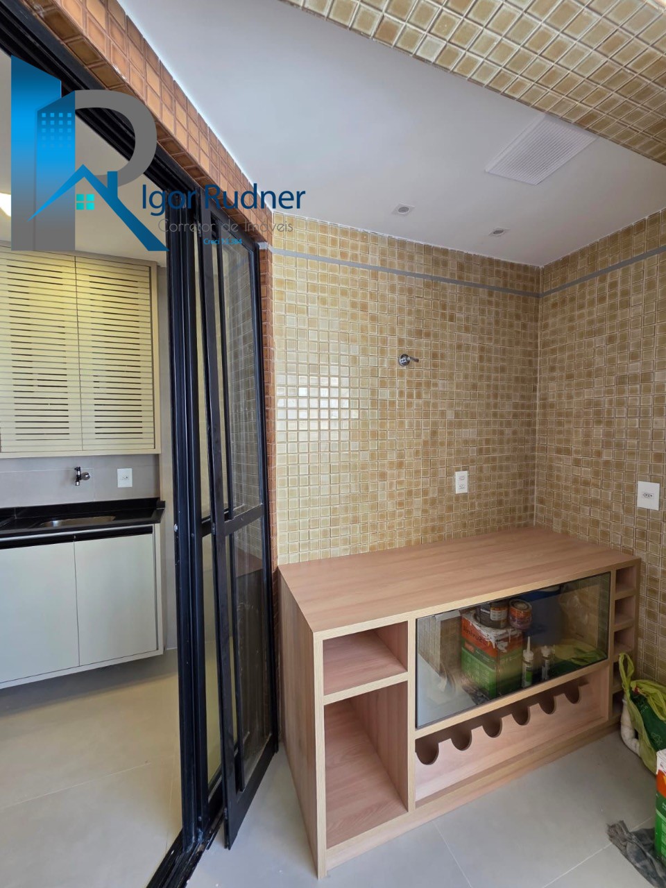 Apartamento, 3 quartos, 96 m² - Foto 7