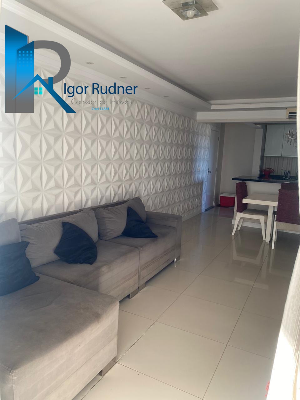 Apartamento, 3 quartos, 91 m² - Foto 12