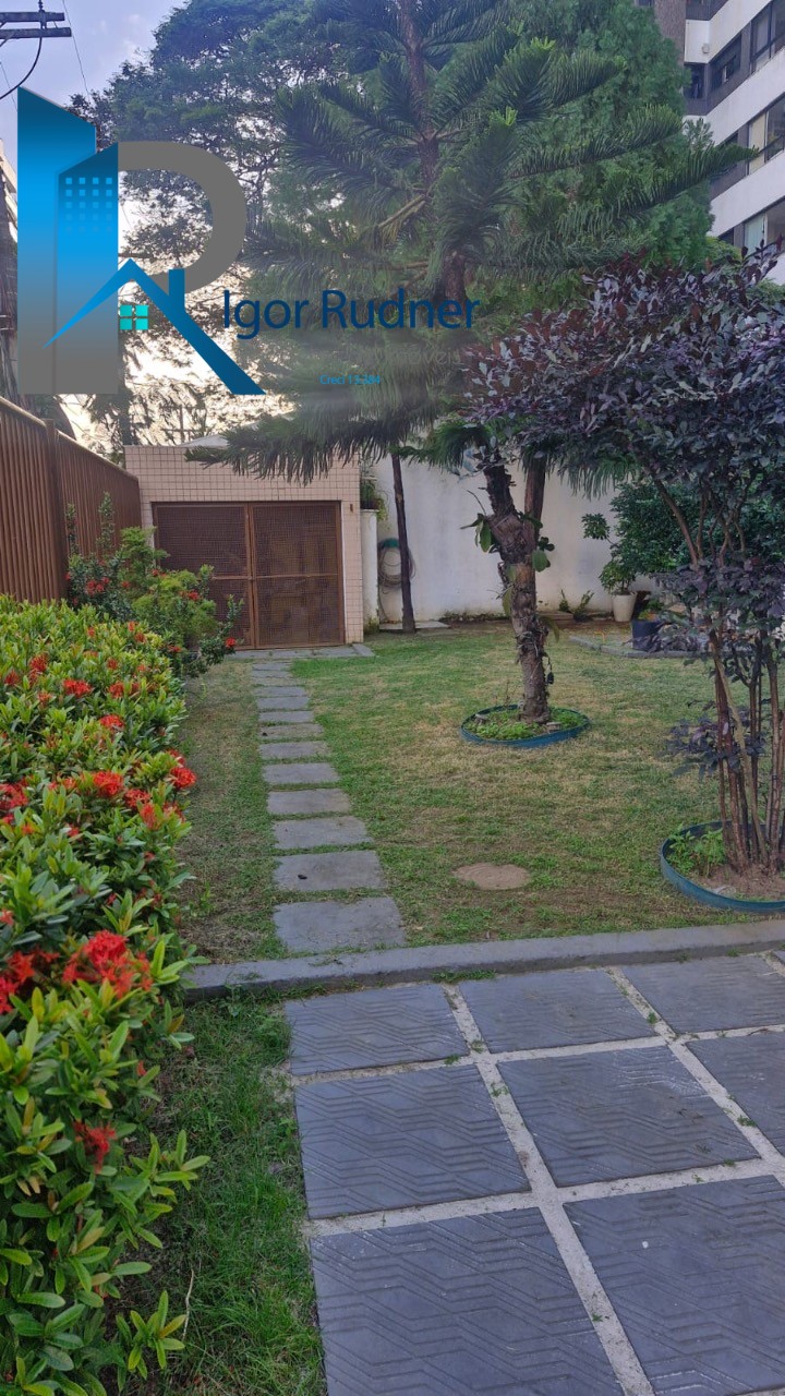 Apartamento, 3 quartos, 150 m² - Foto 37