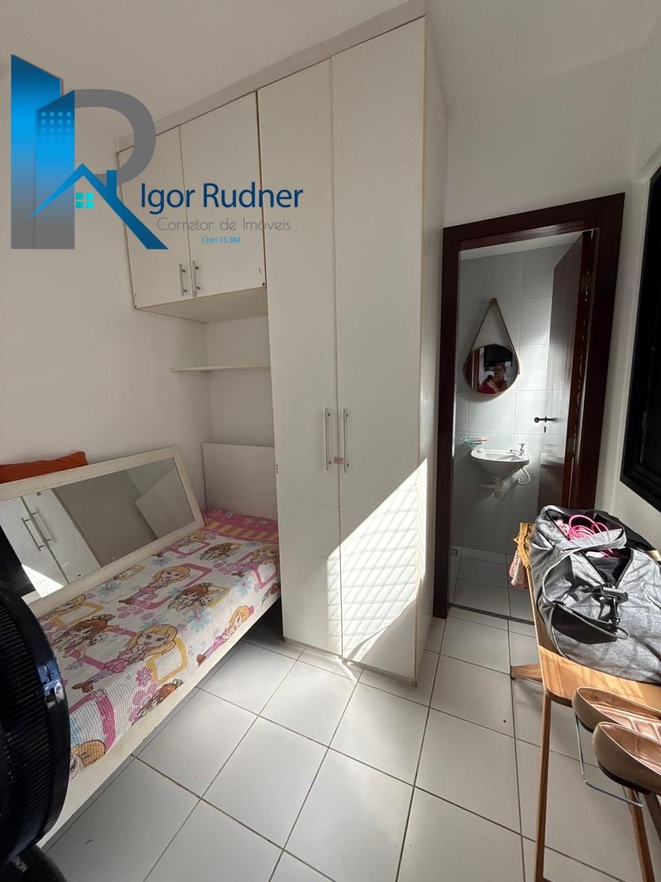 Apartamento, 4 quartos, 121 m² - Foto 25