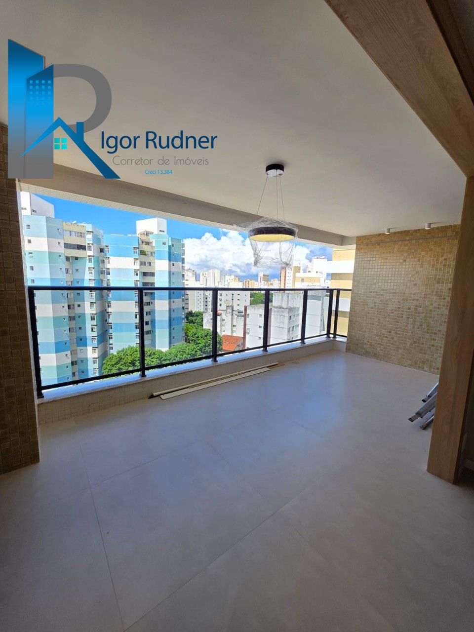 Apartamento, 3 quartos, 96 m² - Foto 4