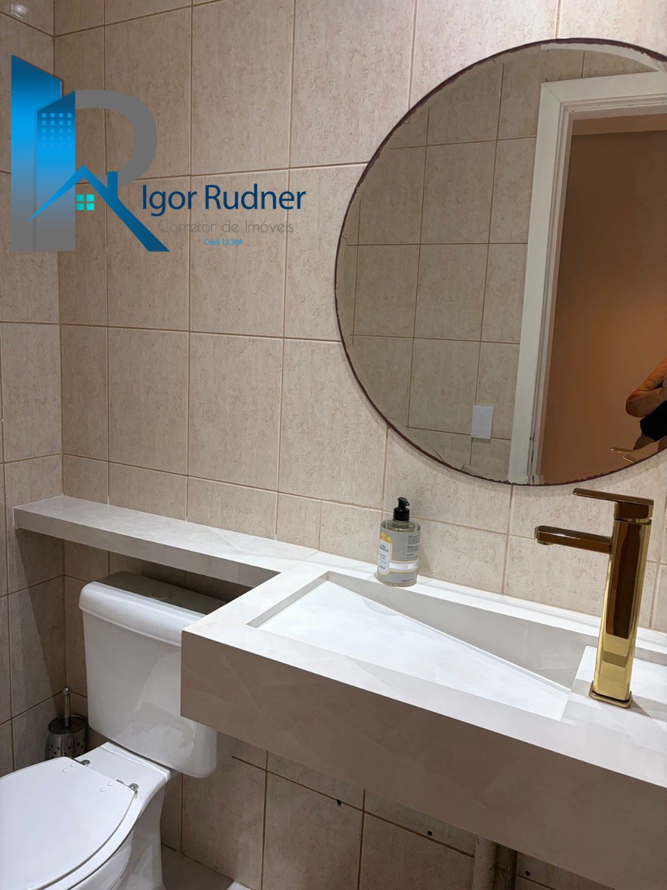 Apartamento, 3 quartos, 174 m² - Foto 12