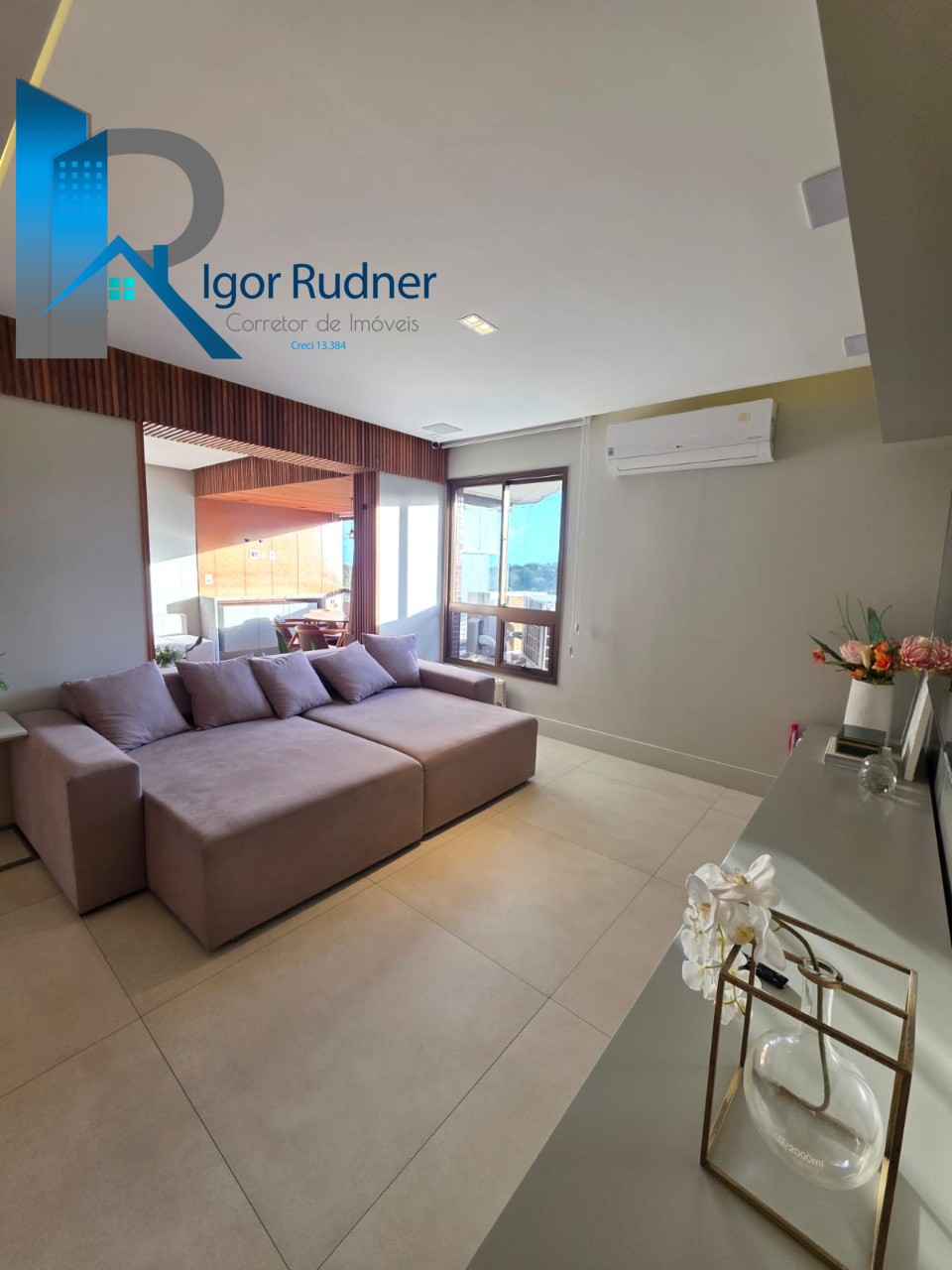 Apartamento, 3 quartos, 132 m² - Foto 16