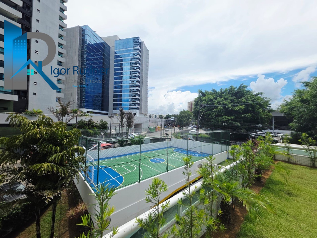 Apartamento, 2 quartos, 59 m² - Foto 21