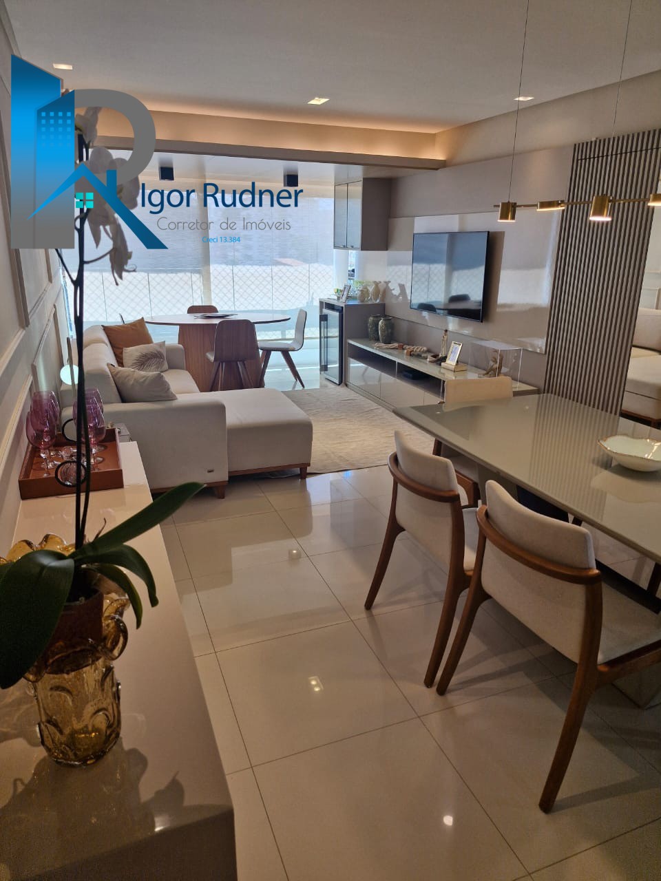 Apartamento, 3 quartos, 112 m² - Foto 6