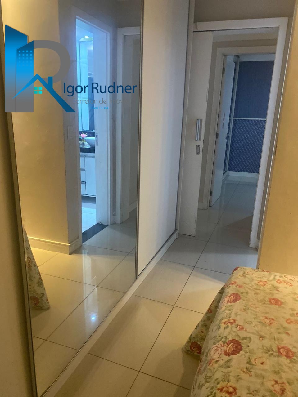 Apartamento, 3 quartos, 91 m² - Foto 41