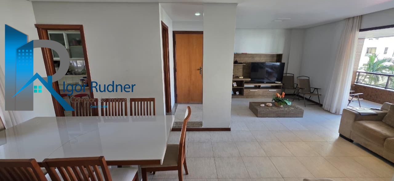Apartamento, 4 quartos, 162 m² - Foto 12