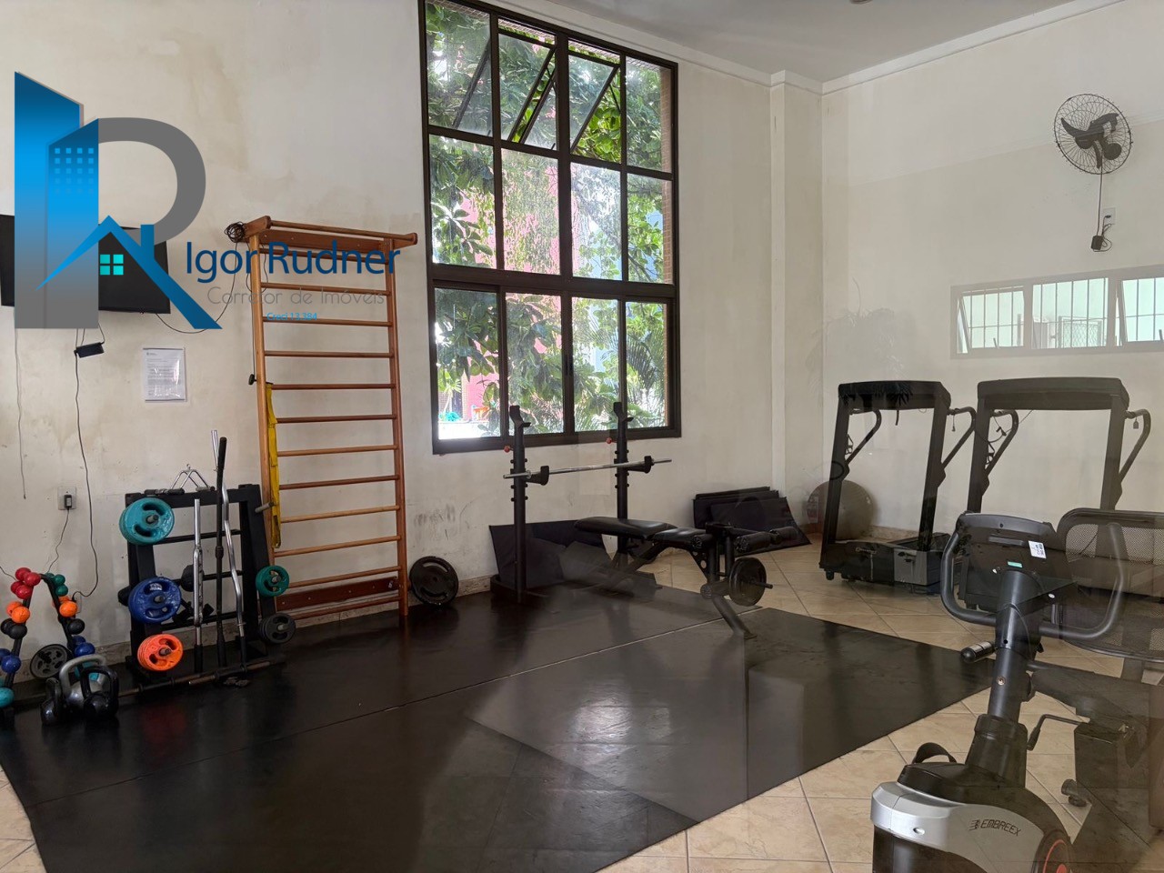 Apartamento, 3 quartos, 174 m² - Foto 23