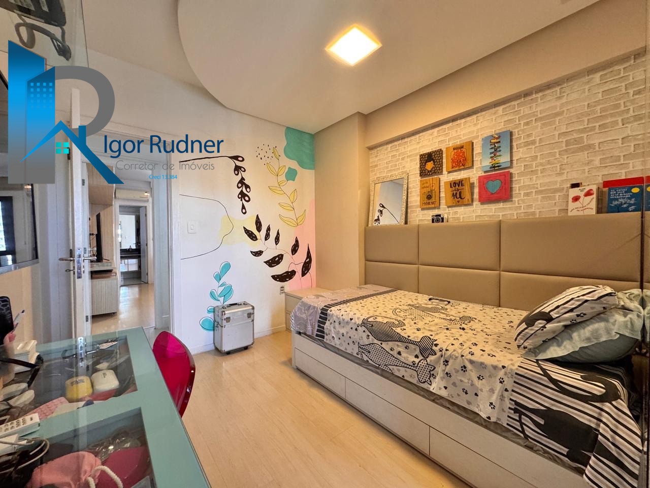 Apartamento, 4 quartos, 215 m² - Foto 35