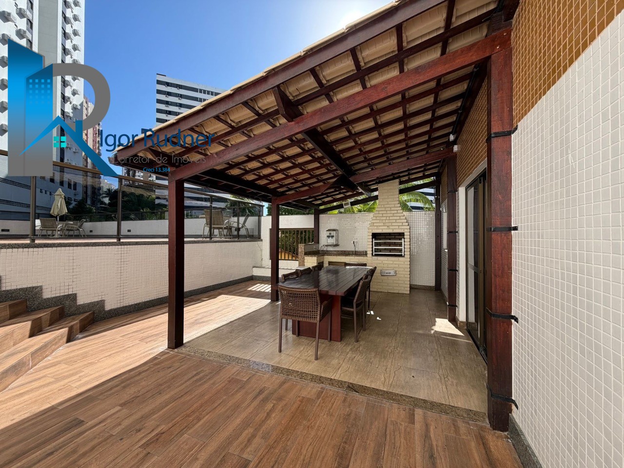 Apartamento, 3 quartos, 174 m² - Foto 22
