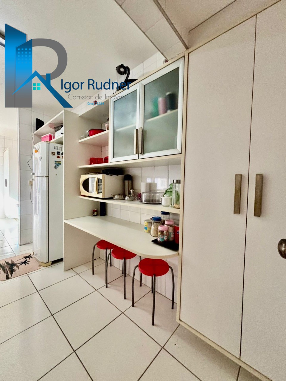 Apartamento, 4 quartos, 162 m² - Foto 35