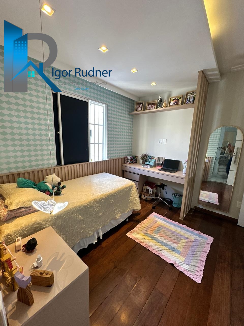 Apartamento, 3 quartos, 110 m² - Foto 15