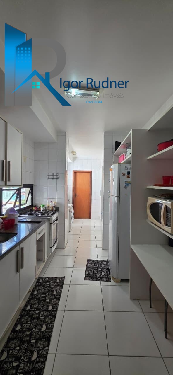 Apartamento, 4 quartos, 162 m² - Foto 31
