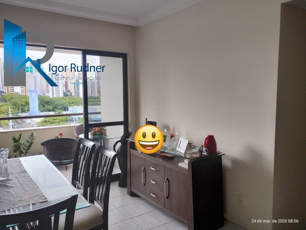 Apartamento, 3 quartos, 92 m² - Foto 17