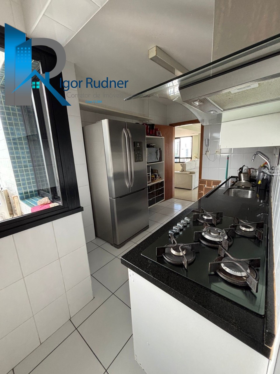 Apartamento, 3 quartos, 140 m² - Foto 28