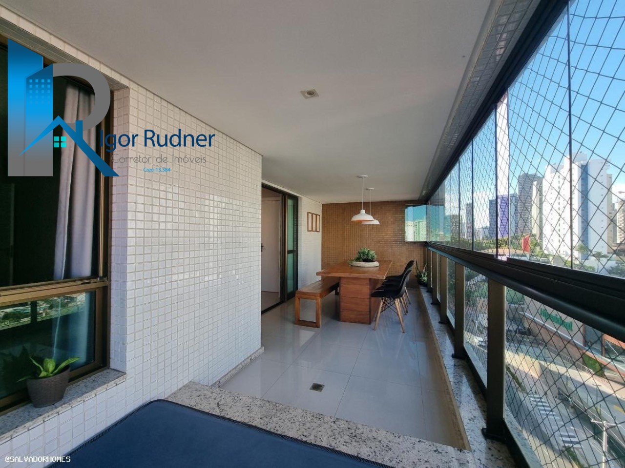 Apartamento, 2 quartos, 90 m² - Foto 4