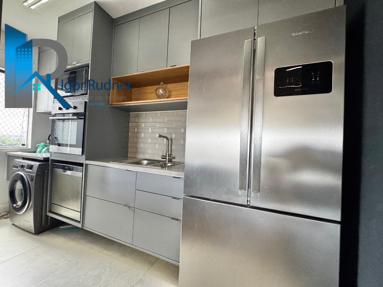 Apartamento, 3 quartos, 70 m² - Foto 9