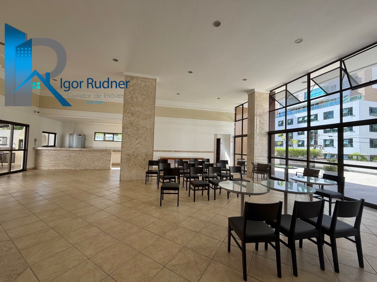 Apartamento, 3 quartos, 174 m² - Foto 24