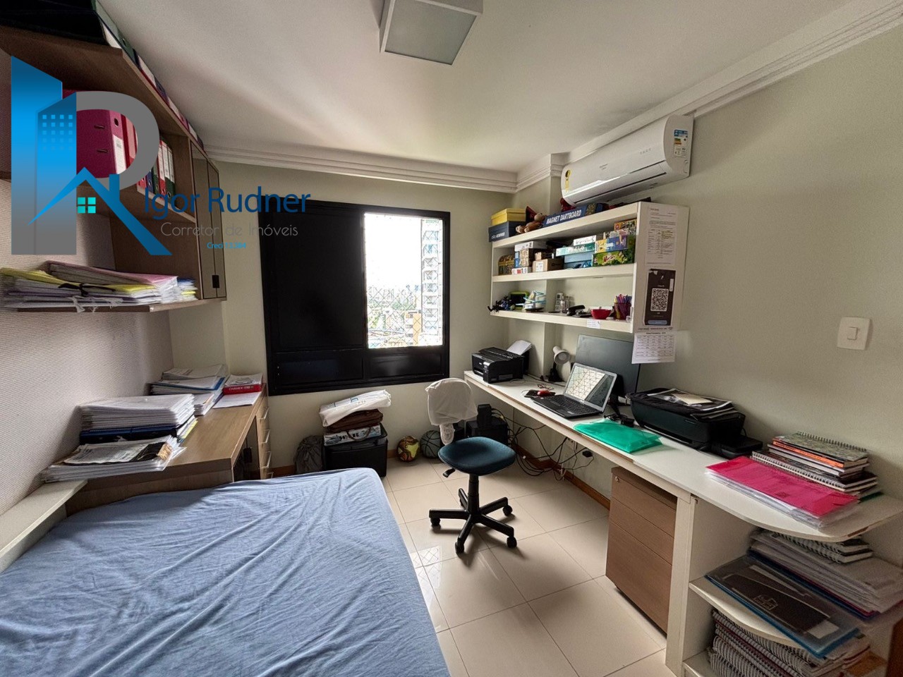 Apartamento, 3 quartos, 140 m² - Foto 22