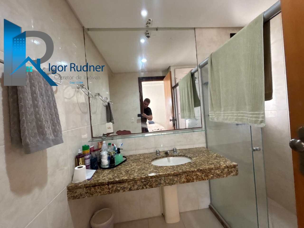 Apartamento, 4 quartos, 162 m² - Foto 26