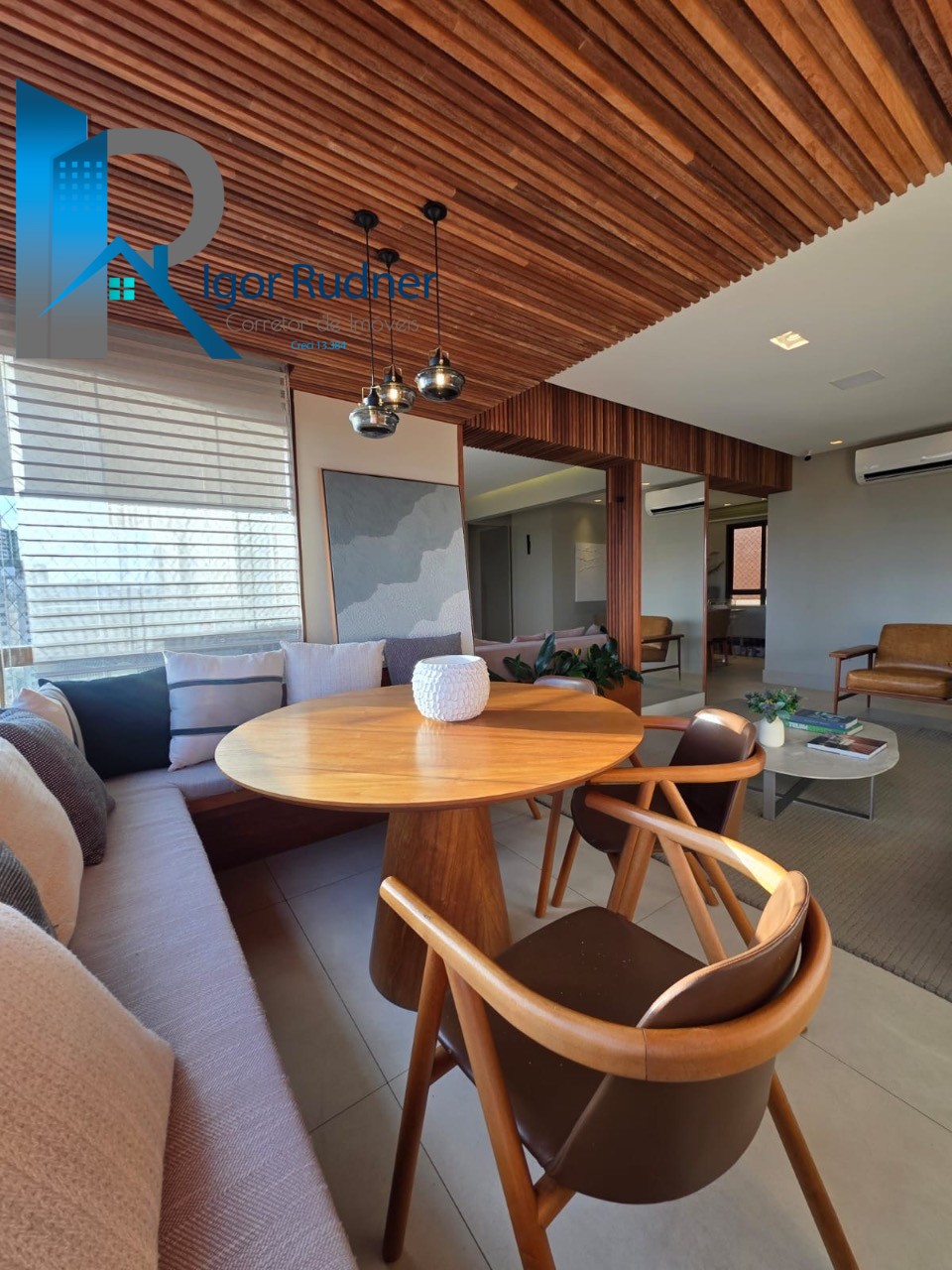 Apartamento, 3 quartos, 132 m² - Foto 12