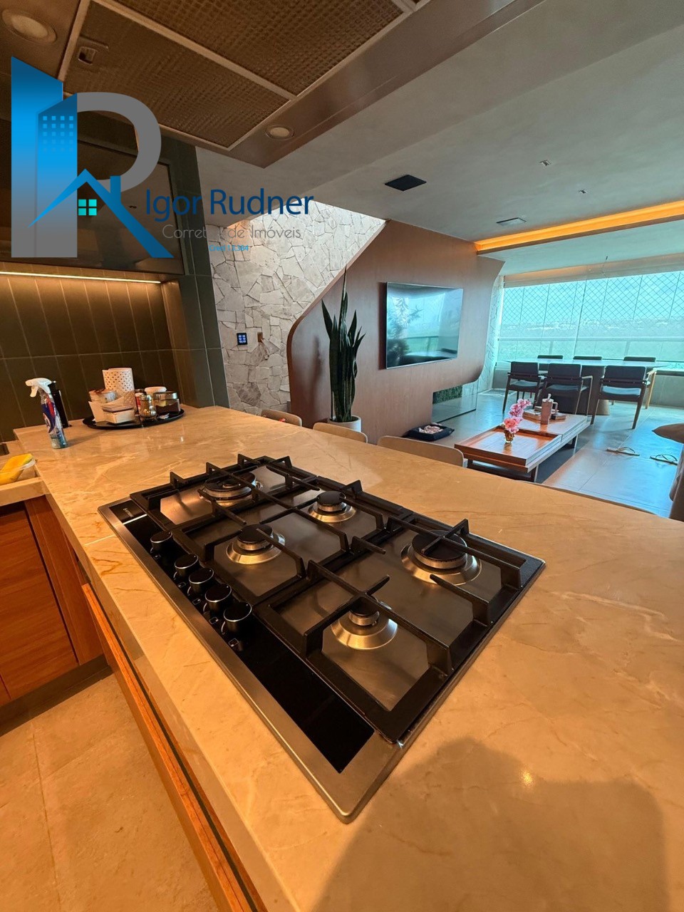 Cobertura, 4 quartos, 305 m² - Foto 30