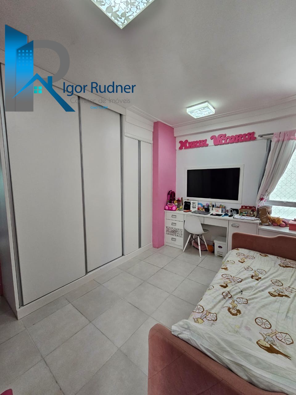 Apartamento, 3 quartos, 130 m² - Foto 25