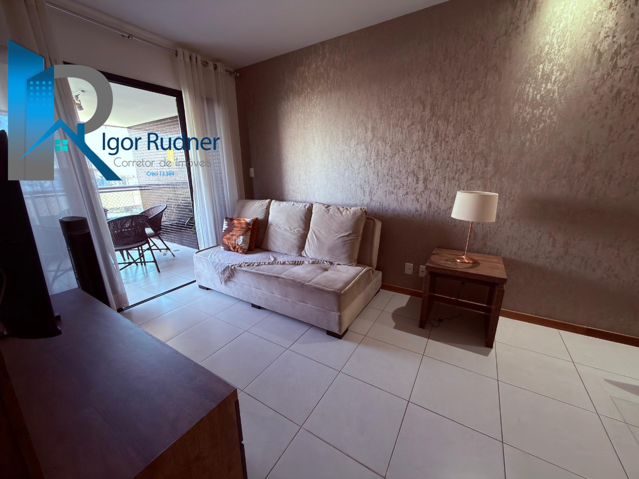 Apartamento, 1 quarto, 51 m² - Foto 13