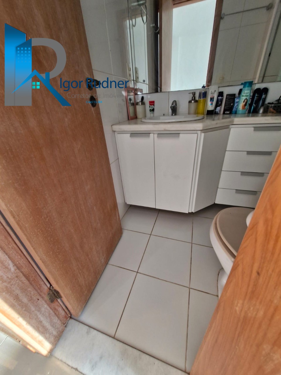 Apartamento, 4 quartos, 162 m² - Foto 7