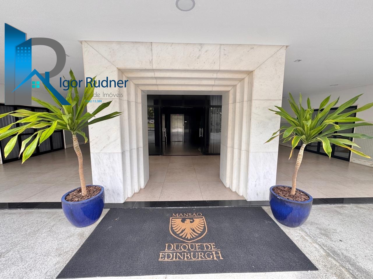 Apartamento, 4 quartos, 215 m² - Foto 2