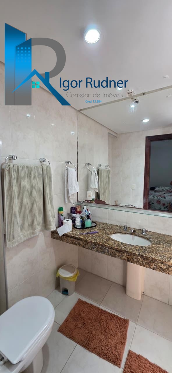 Apartamento, 4 quartos, 162 m² - Foto 26