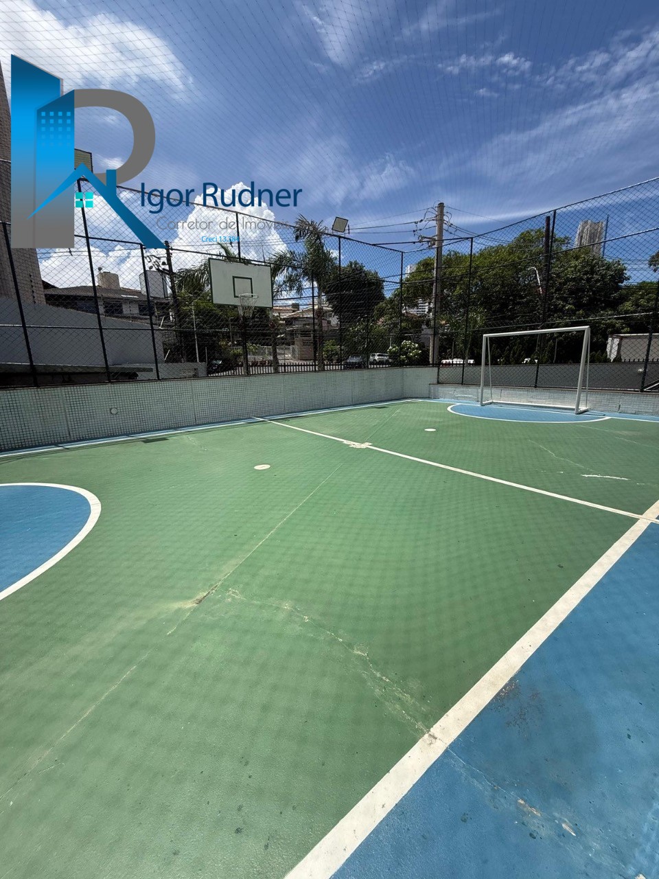 Apartamento, 3 quartos, 140 m² - Foto 43