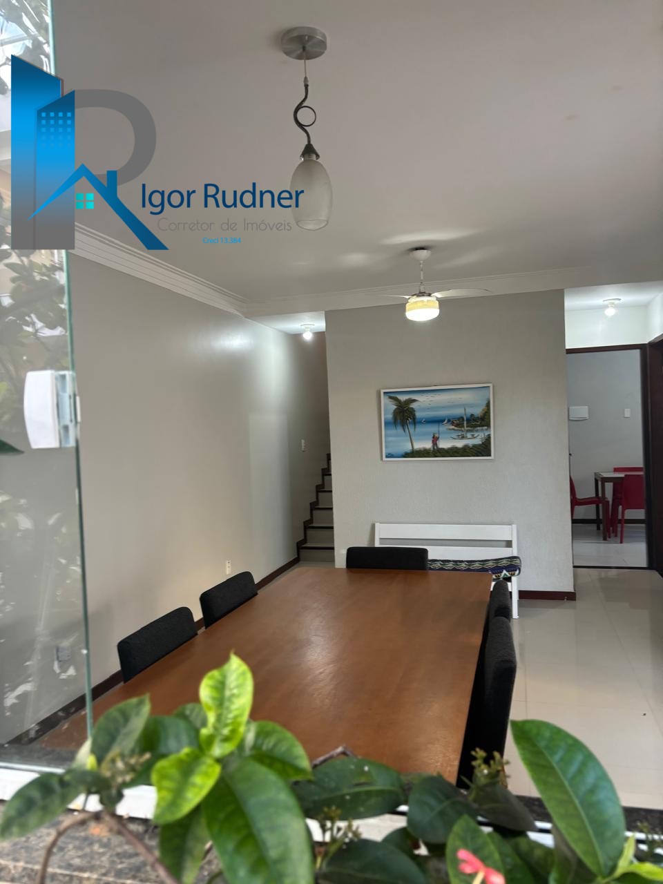 Casa de Condomínio, 5 quartos - Foto 30