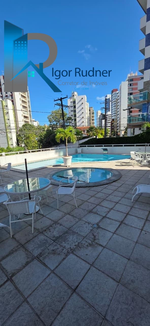 Apartamento, 4 quartos, 162 m² - Foto 44