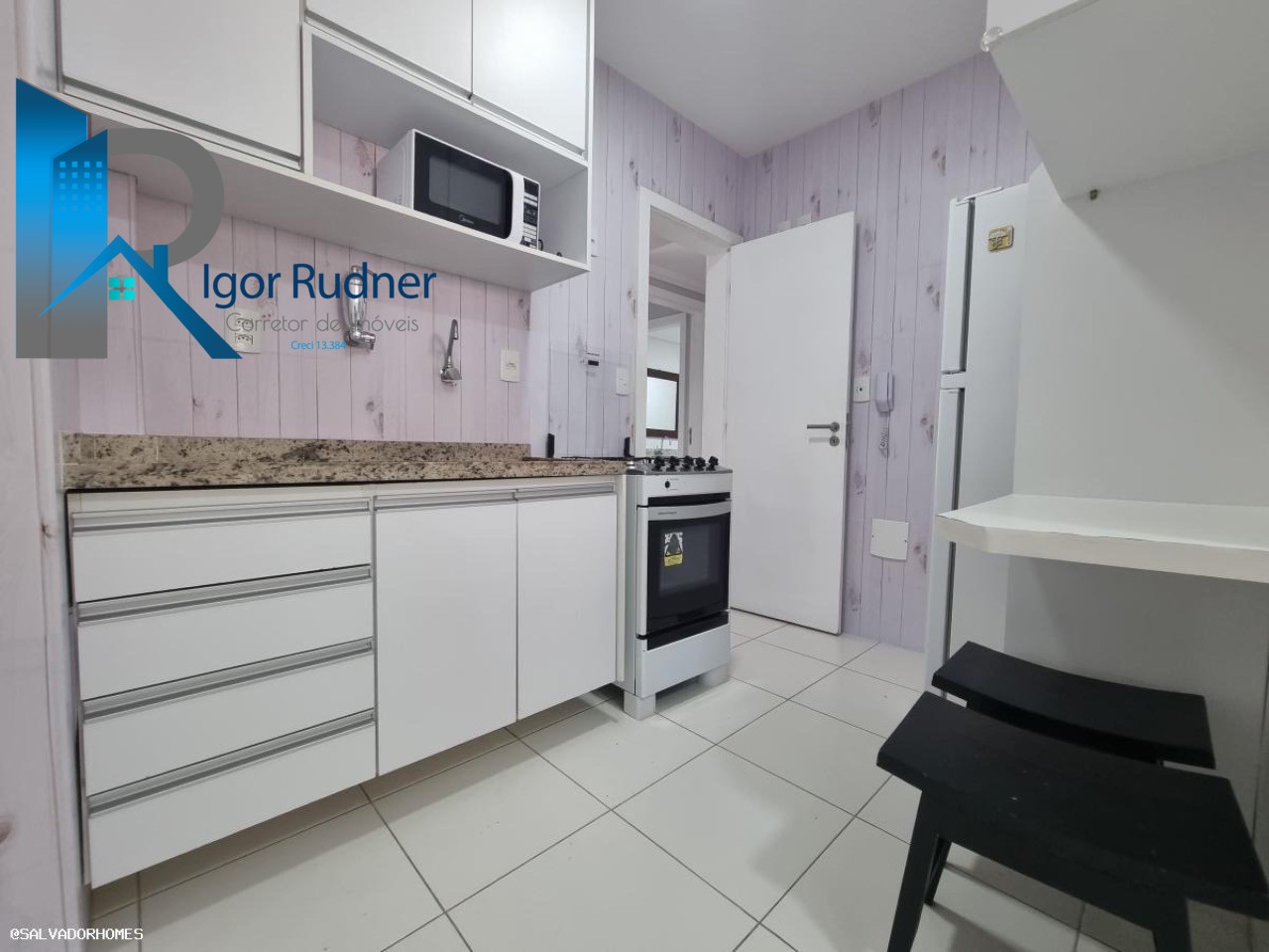 Apartamento, 2 quartos, 90 m² - Foto 16