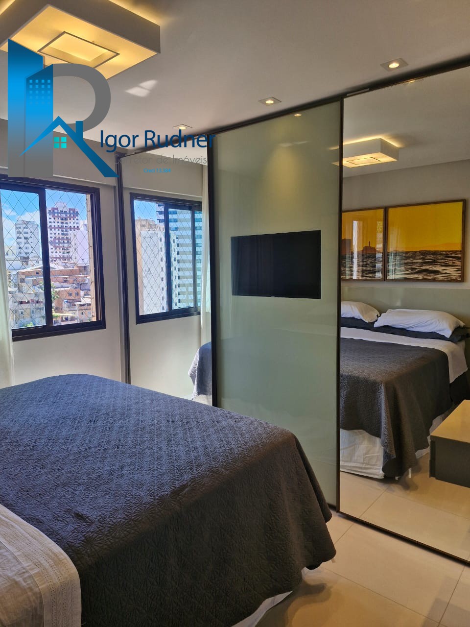 Apartamento, 3 quartos, 112 m² - Foto 11