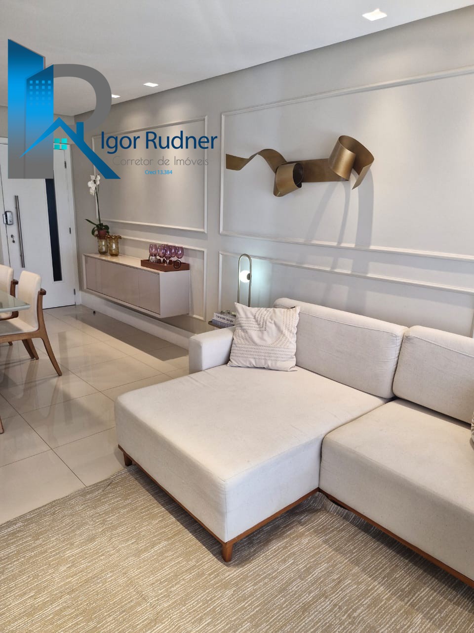 Apartamento, 3 quartos, 112 m² - Foto 7