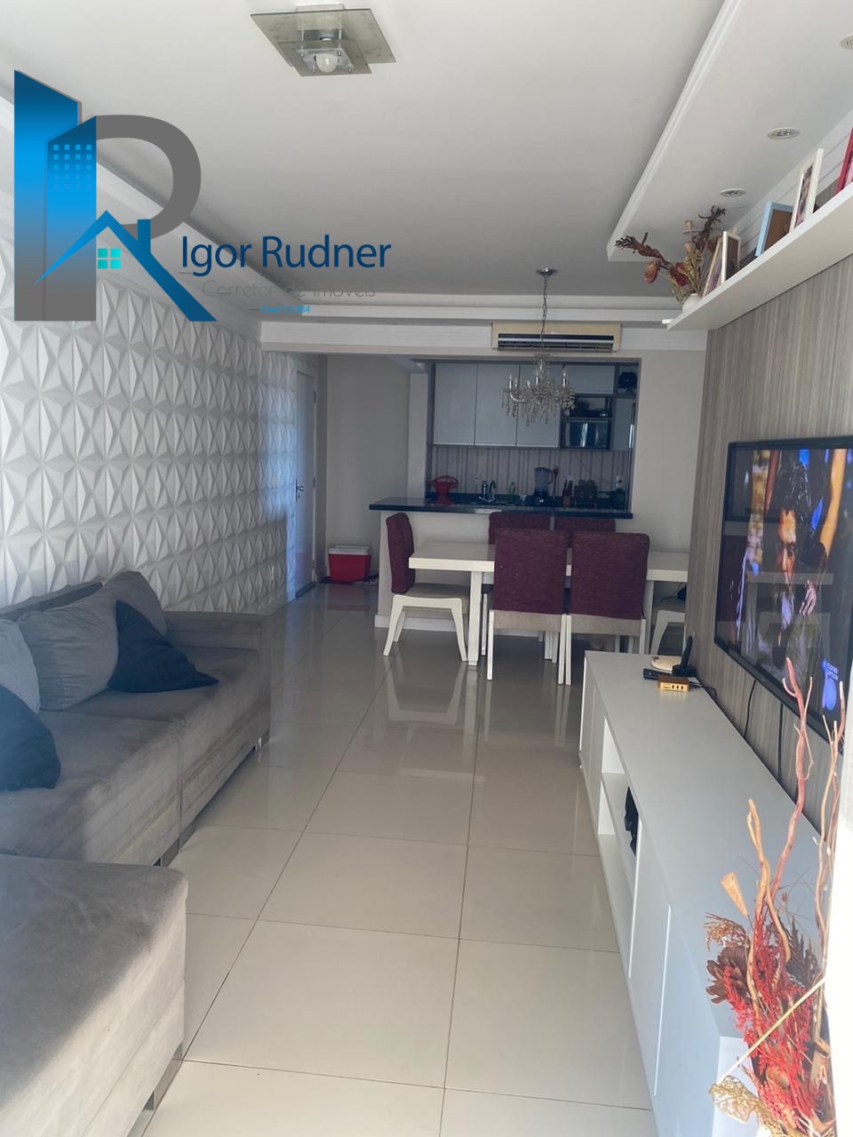 Apartamento, 3 quartos, 91 m² - Foto 14